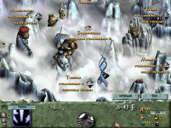 ✅Lords of Magic: Special Edition⭐Steam\РФ+Весь Мир\Key⭐
