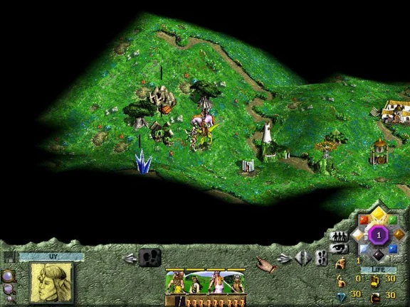 ✅Lords of Magic: Special Edition⭐Steam\РФ+Весь Мир\Key⭐
