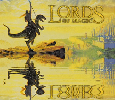 ✅Lords of Magic: Special Edition⭐Steam\РФ+Весь Мир\Key⭐