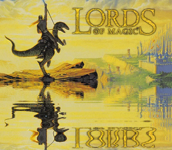 ✅Lords of Magic: Special Edition⭐Steam\РФ+Весь Мир\Key⭐