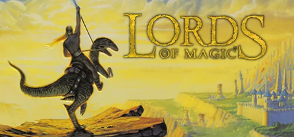 ✅Lords of the Realm 1 + 2 + 3 + Magic: Special Edition