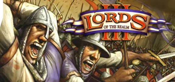 ✅Lords of the Realm 1 + 2 + 3 + Magic: Special Edition