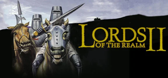 ✅Lords of the Realm 1 + 2 + 3 + Magic: Special Edition