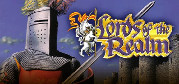 ✅Lords of the Realm 1 + 2 + 3 + Magic: Special Edition