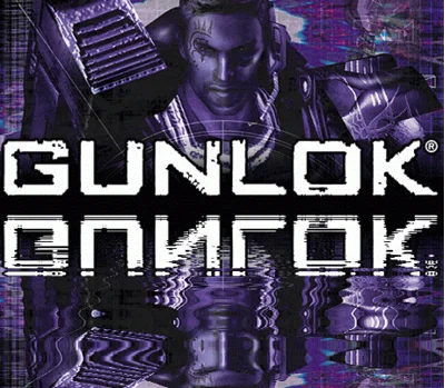 ✅Gunlok ⭐Steam\RegionFree\Key⭐ + Bonus