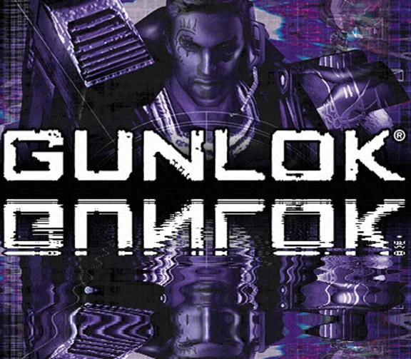 ✅Gunlok ⭐Steam\RegionFree\Key⭐ + Bonus