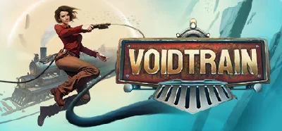 🔥 Voidtrain | Steam RU+UA+KZ+CIS 🔥