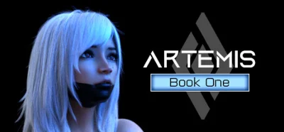 🔥 Artemis: Book One | Steam RU+UA+KZ+CIS 🔥