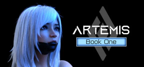 🔥 Artemis: Book One | Steam RU+UA+KZ+CIS 🔥