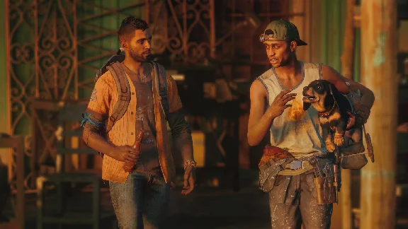 Far Cry 6 - Starter Pack DLC STEAM•RU ⚡️AUTO 💳0%