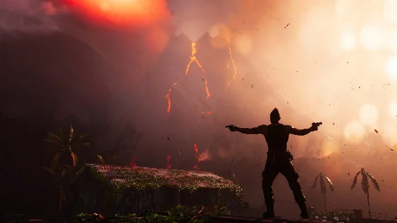 Far Cry 6® Game of the Year Upgrade Pass DLC ⚡️АВТО