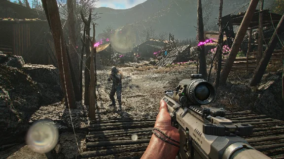 Far Cry 6® Game of the Year Upgrade Pass DLC ⚡️АВТО
