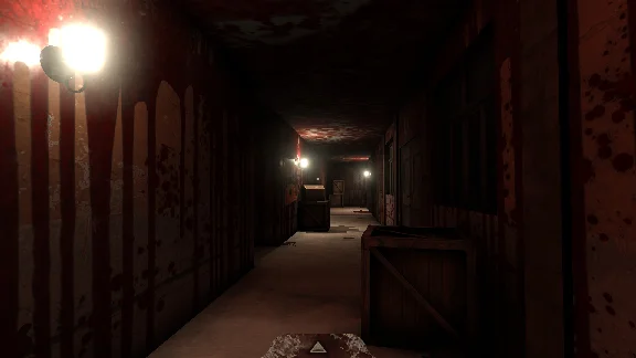 Death Park : Scary Clown Survival Horror Game⚡Steam RU