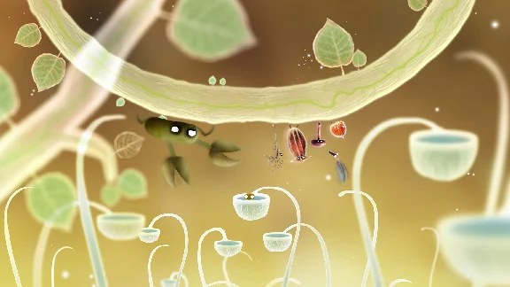 Botanicula Soundtrack + Art Book DLC⚡Steam RU