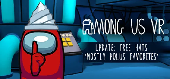 Among Us VR⚡АВТОДОСТАВКА Steam Россия