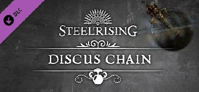 Steelrising - Discus Chain DLC⚡AUTODELIVERY Steam