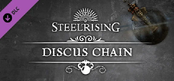 Steelrising - Discus Chain DLC⚡AUTODELIVERY Steam