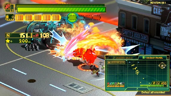 The Wonderful 101: Remastered⚡AUTODELIVERY Steam