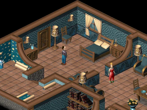Twinsen´s Little Big Adventure 2 Classic⚡Steam RU