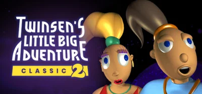 Twinsen´s Little Big Adventure 2 Classic⚡Steam RU