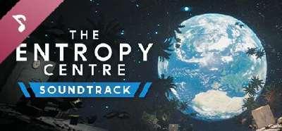 The Entropy Centre Soundtrack DLC⚡АВТОДОСТАВКА Steam