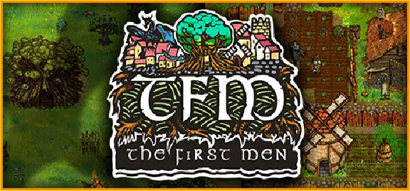 TFM: The First Men⚡AUTODELIVERY Steam Russia