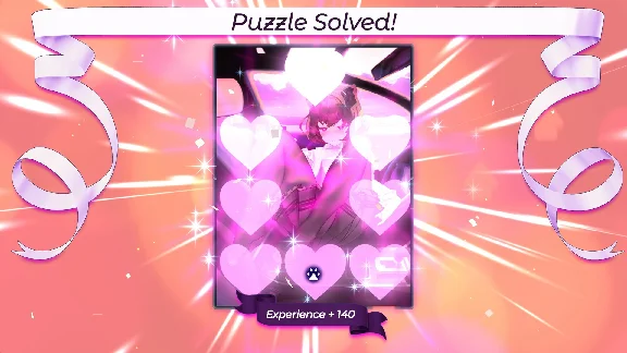 Mosaique Neko Waifus 5⚡AUTODELIVERY Steam Russia