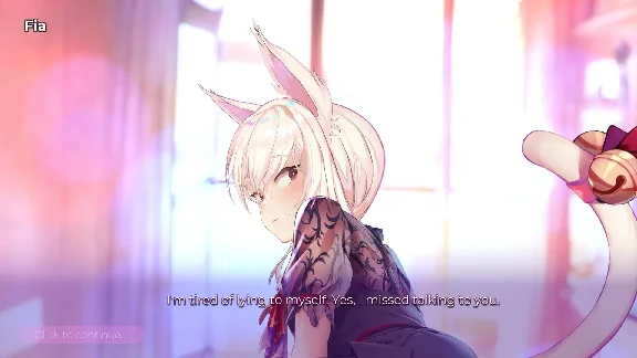Mosaique Neko Waifus 5⚡AUTODELIVERY Steam Russia