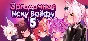 Mosaique Neko Waifus 5⚡AUTODELIVERY Steam Russia