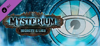 Mysterium - Secrets and Lies DLC⚡AUTODELIVERY Steam