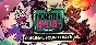 Monster Prom 3: Monster Roadtrip OST DLC⚡Steam RU