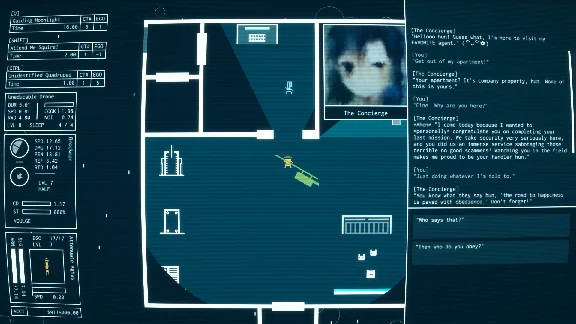 Deadeye Deepfake Simulacrum⚡АВТОДОСТАВКА Steam Россия