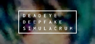 Deadeye Deepfake Simulacrum⚡АВТОДОСТАВКА Steam Россия