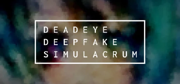Deadeye Deepfake Simulacrum⚡АВТОДОСТАВКА Steam Россия