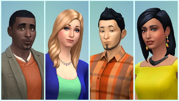 🌳 The Sims 4 Экологичная жизнь PS4/PS5 ТУРЦИЯ 🌳
