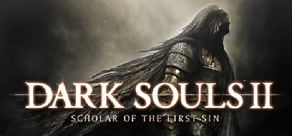 DARK SOULS II: Scholar of the First Sin (Steam) RU UA