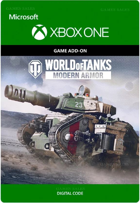 ✅❤️WORLD OF TANKS - LEMAN RUSS DLC❤️XBOX🔑КЛЮЧ✅