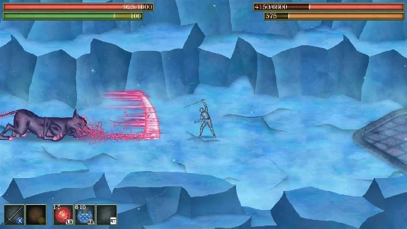 ✅ Boss Rush: Mythology Xbox One|X|S activation