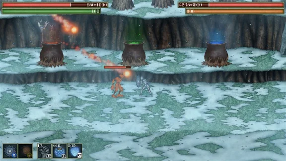 ✅ Boss Rush: Mythology Xbox One|X|S activation