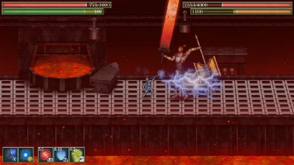 ✅ Boss Rush: Mythology Xbox One|X|S activation