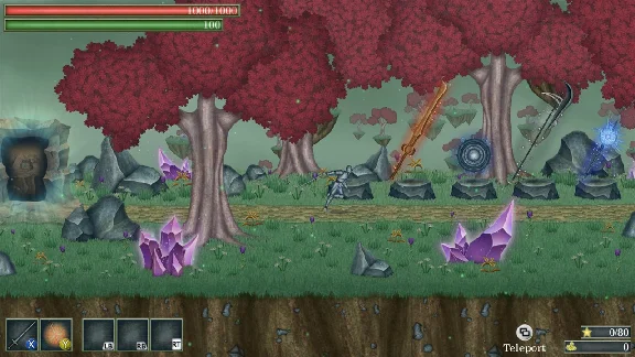 ✅ Boss Rush: Mythology Xbox One|X|S activation