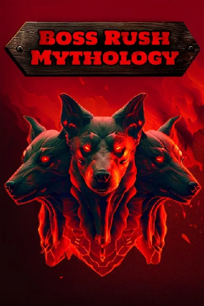 ✅ Boss Rush: Mythology Xbox One|X|S activation