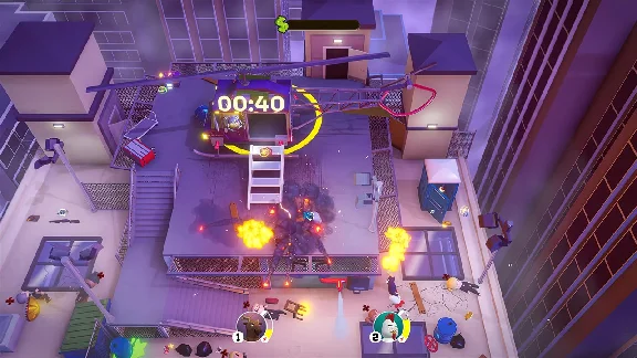 ✅ Filthy Animals | Heist Simulator Xbox activation