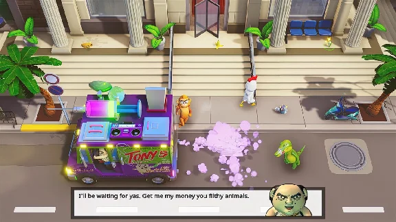 ✅ Filthy Animals | Heist Simulator Xbox activation