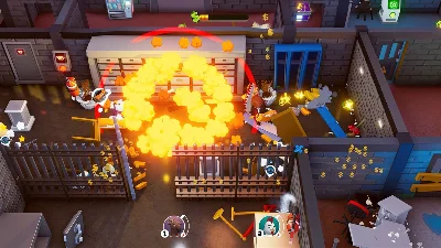 ✅ Filthy Animals | Heist Simulator Xbox активация