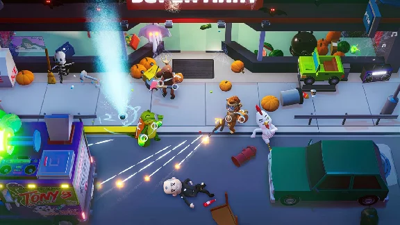 ✅ Filthy Animals | Heist Simulator Xbox activation