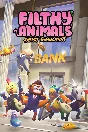 ✅ Filthy Animals | Heist Simulator Xbox activation