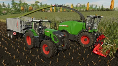 Farming Simulator 22 (STEAM КЛЮЧ) РФ+МИР / РУССКИЙ ЯЗЫК