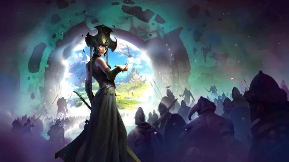 Age of Wonders 4: Premium Edition Xbox Series X|S