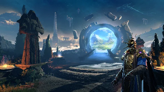 Age of Wonders 4: Premium Edition Xbox Series X|S